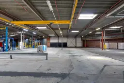 Voormalige kartonfabriek De Dollard te Bad Nieuweschans