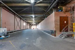 Voormalige kartonfabriek De Dollard te Bad Nieuweschans