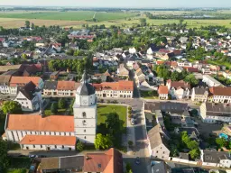 Historische eengezinswoning met potentieel in het hart van Barby - Duitsland