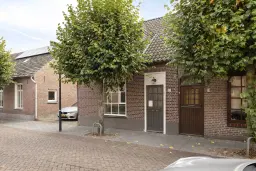 Deurne, Lindenlaan 11
