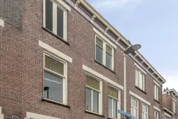 Utrecht, Douwe Dekkerstraat 17 en 19