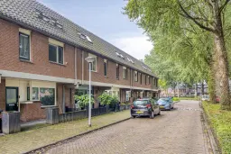 Almere, Parkwerf 8