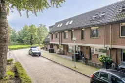 Almere, Parkwerf 8