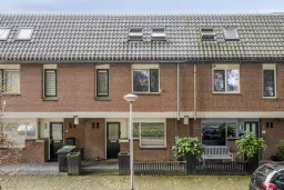 Almere, Parkwerf 8