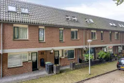 Almere, Parkwerf 8