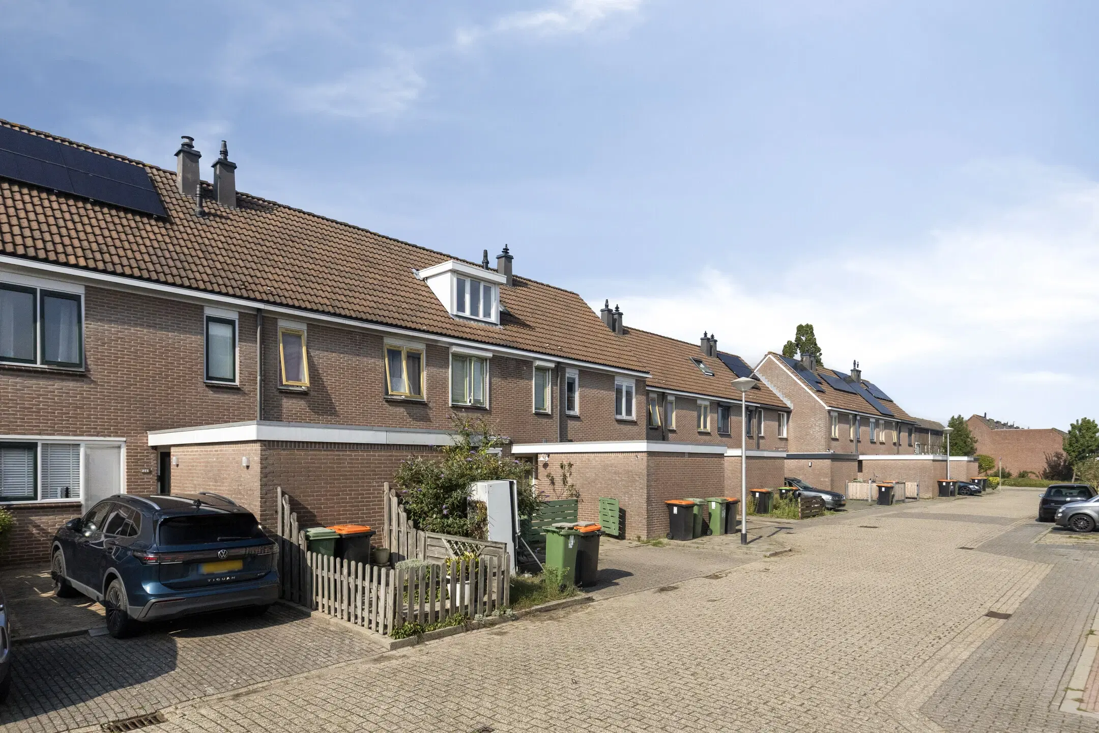 Vlissingen, Kalkoensprenk 22