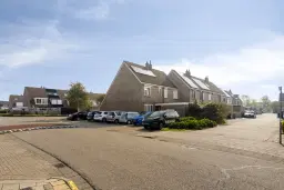 Vlissingen, Kalkoensprenk 22