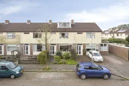 Middenbeemster, Westerhem 16
