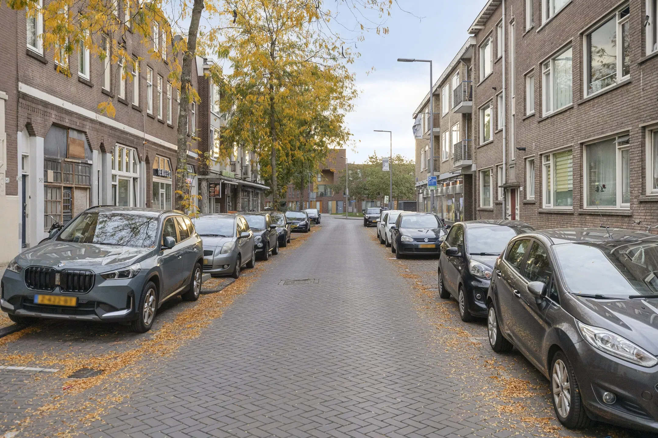 Rotterdam, Katendrechtse Lagedijk 360 C