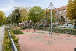 Rotterdam, Katendrechtse Lagedijk 360 C