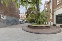 Rotterdam, Katendrechtse Lagedijk 360 C