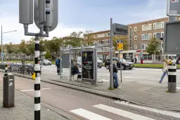 Rotterdam, Katendrechtse Lagedijk 360 C
