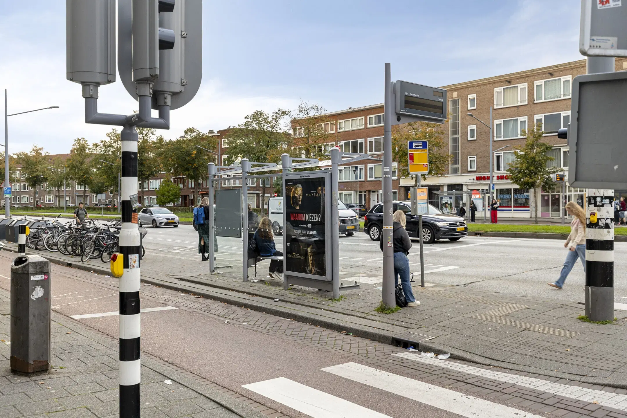 Rotterdam, Katendrechtse Lagedijk 360 C