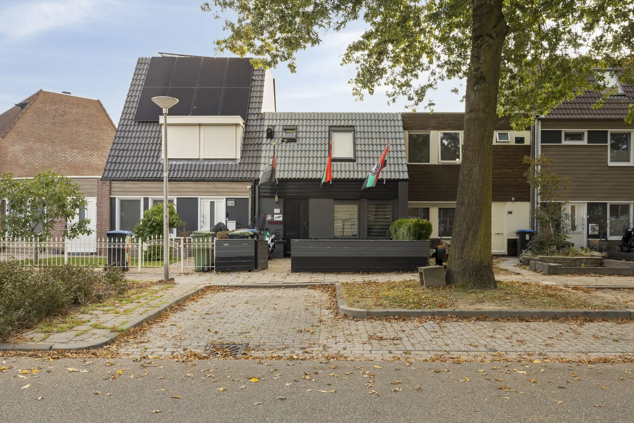 Nijmegen, Hillekensacker 1228
