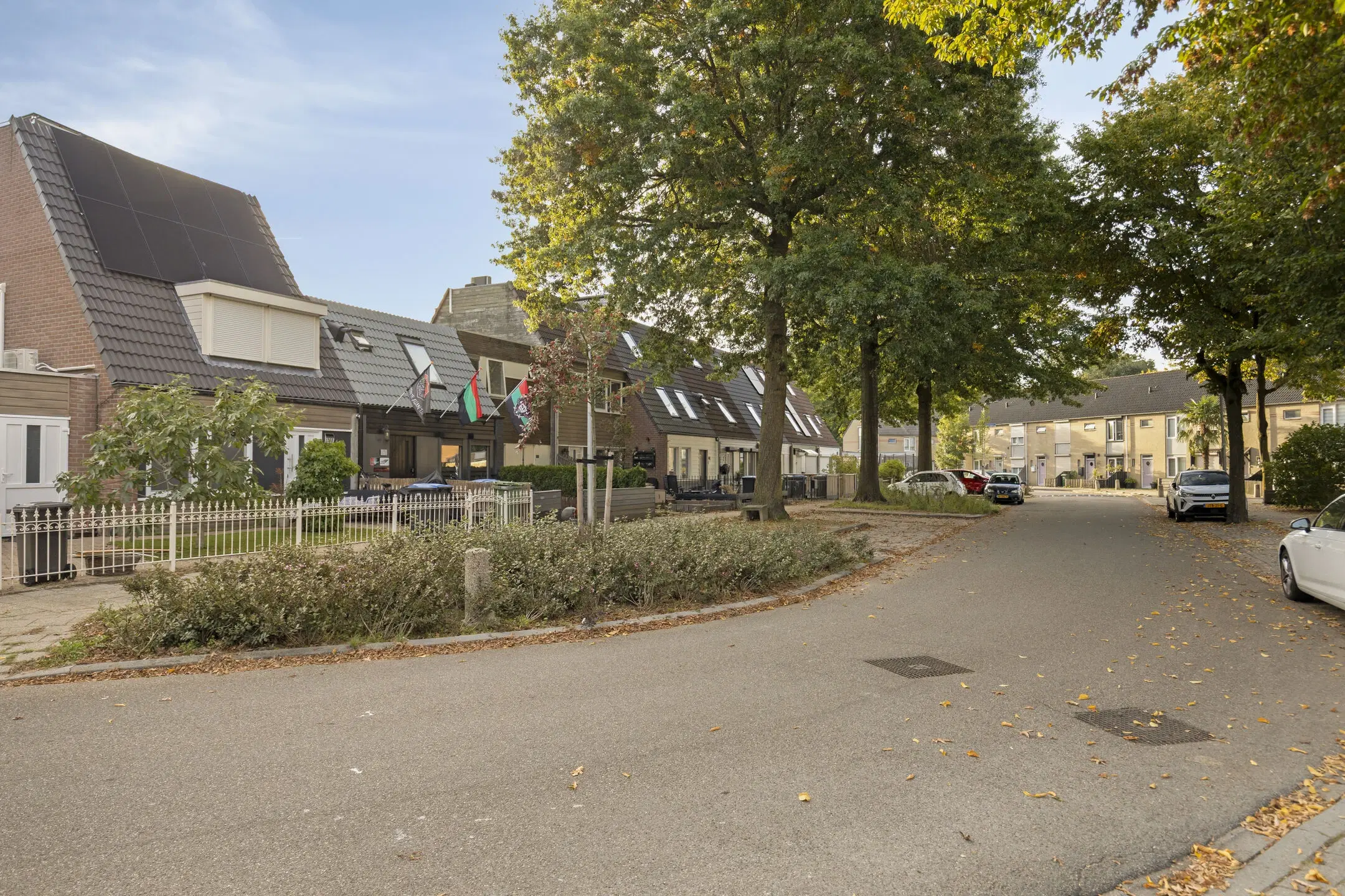 Nijmegen, Hillekensacker 1228