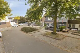 Nijmegen, Hillekensacker 1228