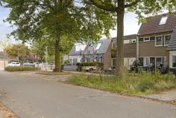 Nijmegen, Hillekensacker 1228