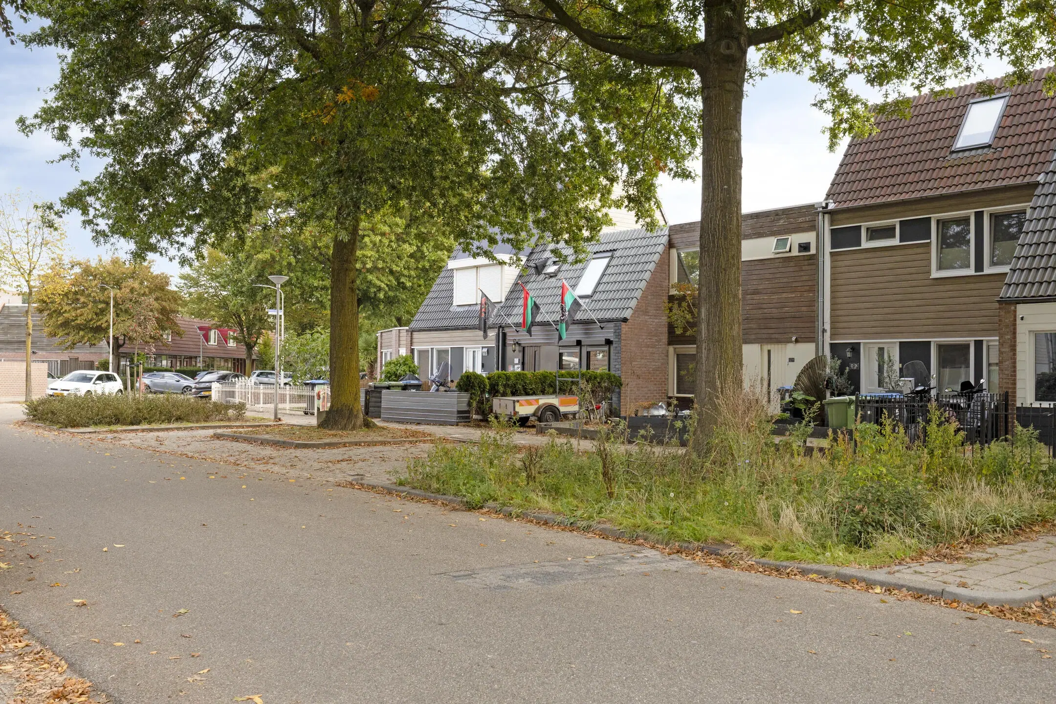 Nijmegen, Hillekensacker 1228