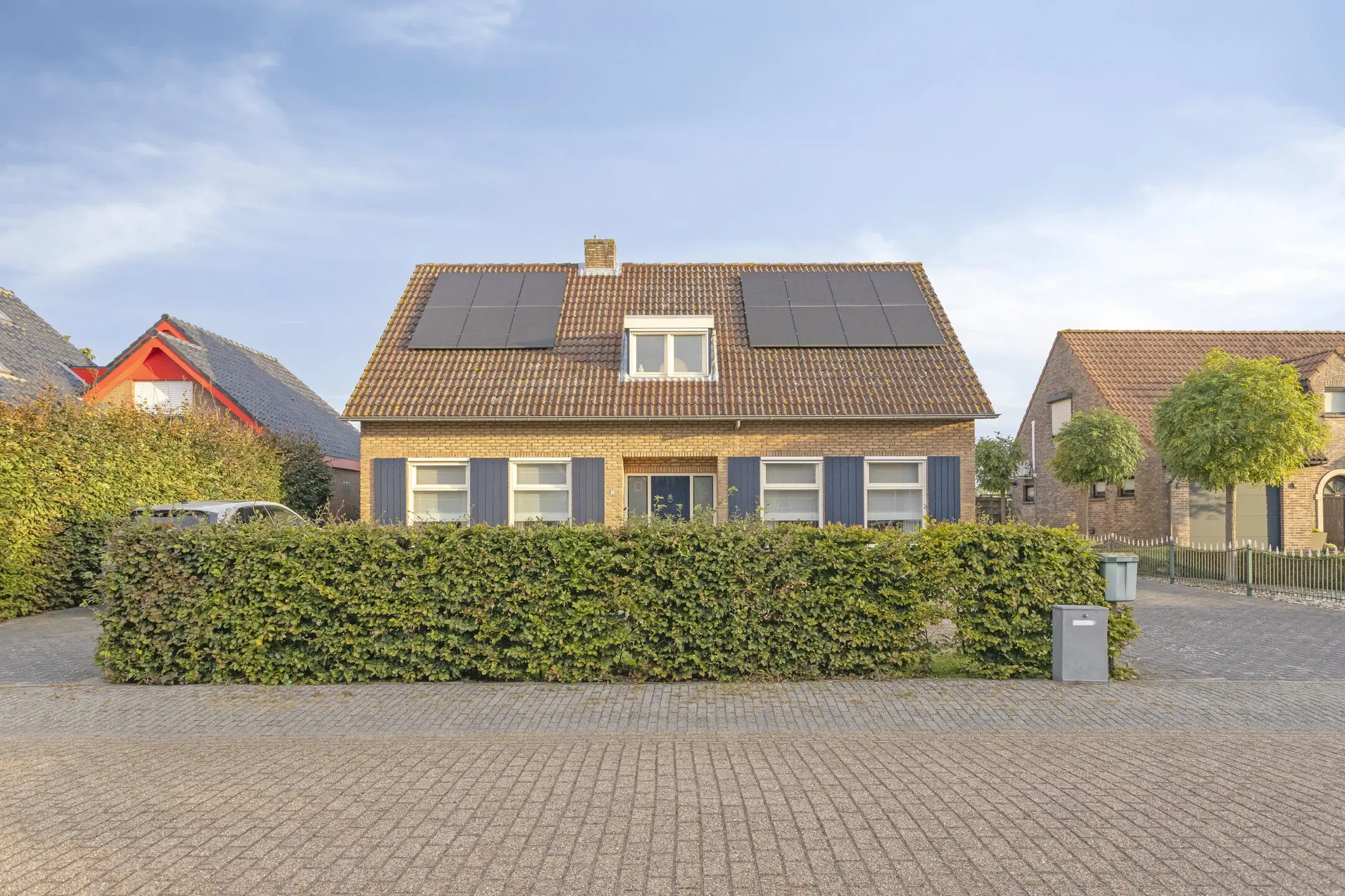 Clinge, Ruysdaelstraat 52