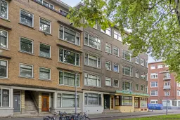 Rotterdam, Mijnsherenlaan 71 b