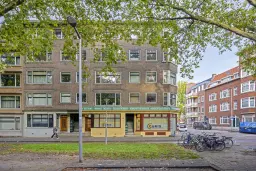 Rotterdam, Mijnsherenlaan 71 b
