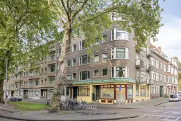 Rotterdam, Mijnsherenlaan 71 b