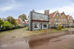 Grou, Nieuwe Kade 10