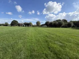 INSCHRIJVING | Perceel grond aan de Hoevenallee, hoek Kraaigraafstraat te Terwolde