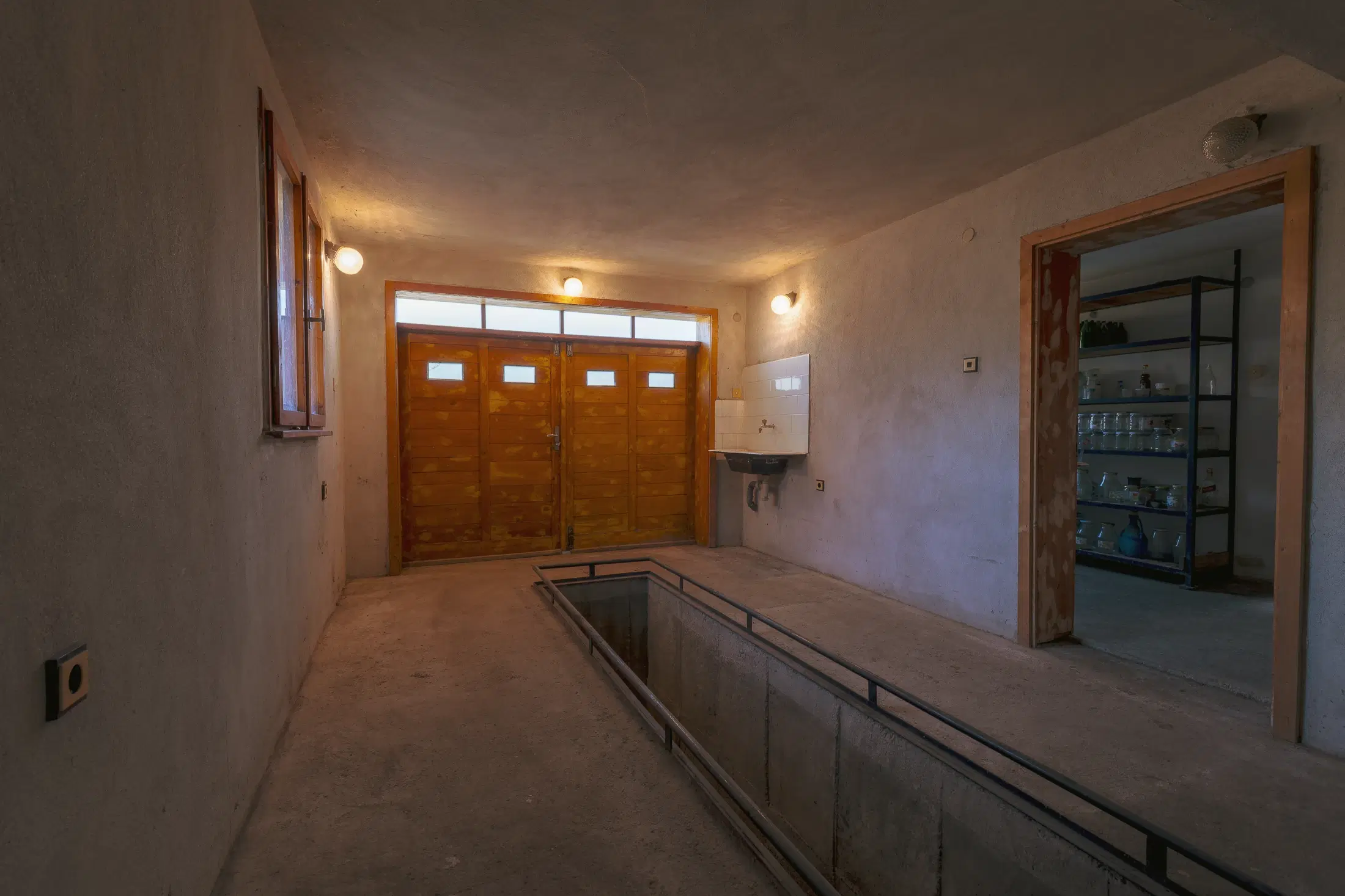 Ruime, instapklare woning, nabij de Donau in Leskovets - Bulgarije