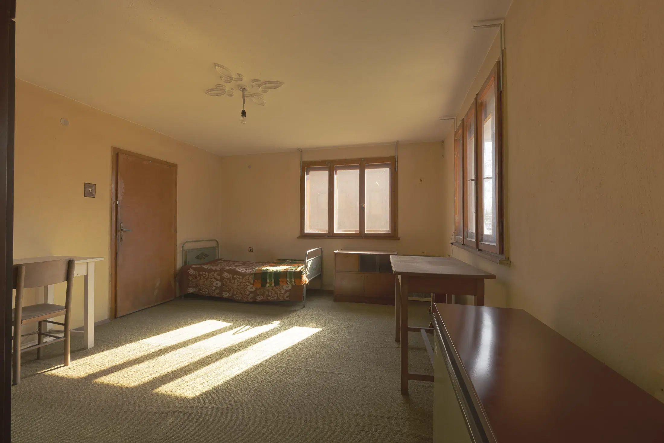 Ruime, instapklare woning, nabij de Donau in Leskovets - Bulgarije