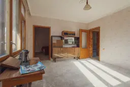 Ruime, instapklare woning, nabij de Donau in Leskovets - Bulgarije