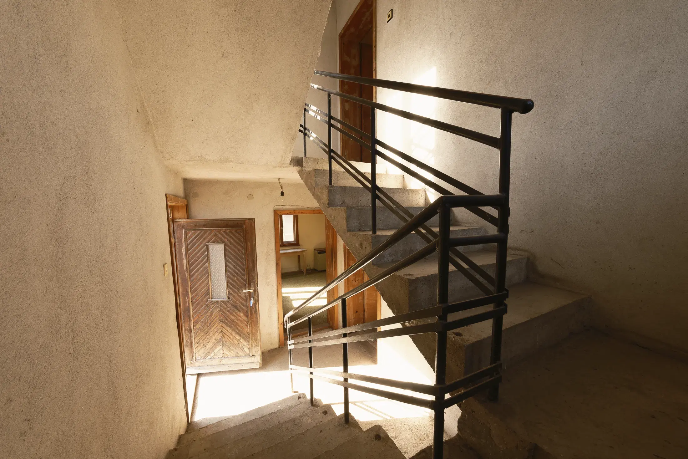 Ruime, instapklare woning, nabij de Donau in Leskovets - Bulgarije