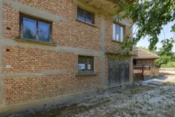 Ruime, instapklare woning, nabij de Donau in Leskovets - Bulgarije