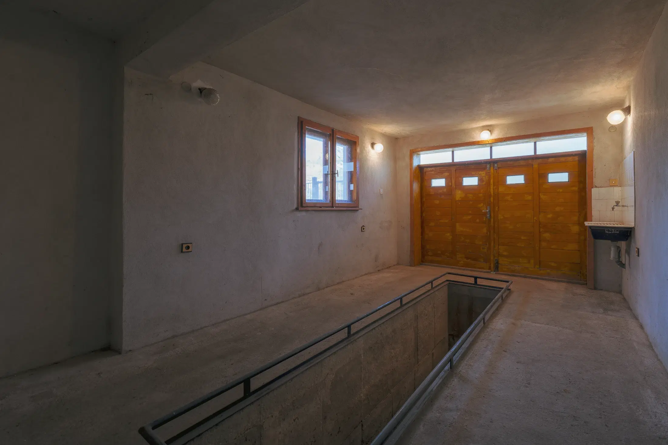 Ruime, instapklare woning, nabij de Donau in Leskovets - Bulgarije