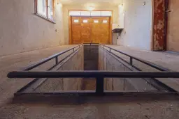 Ruime, instapklare woning, nabij de Donau in Leskovets - Bulgarije