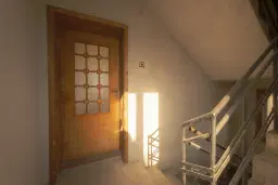 Ruime, instapklare woning, nabij de Donau in Leskovets - Bulgarije