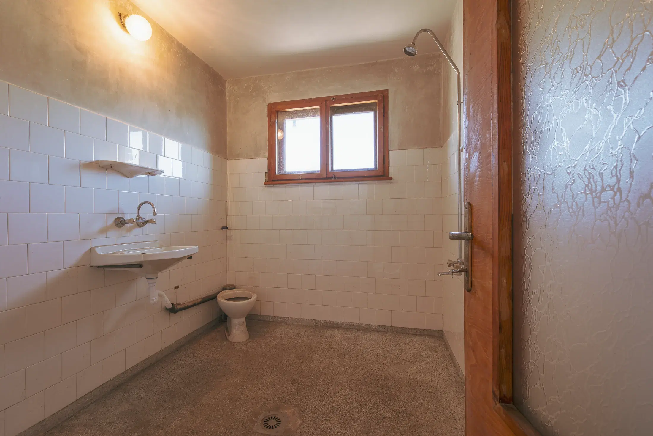 Ruime, instapklare woning, nabij de Donau in Leskovets - Bulgarije