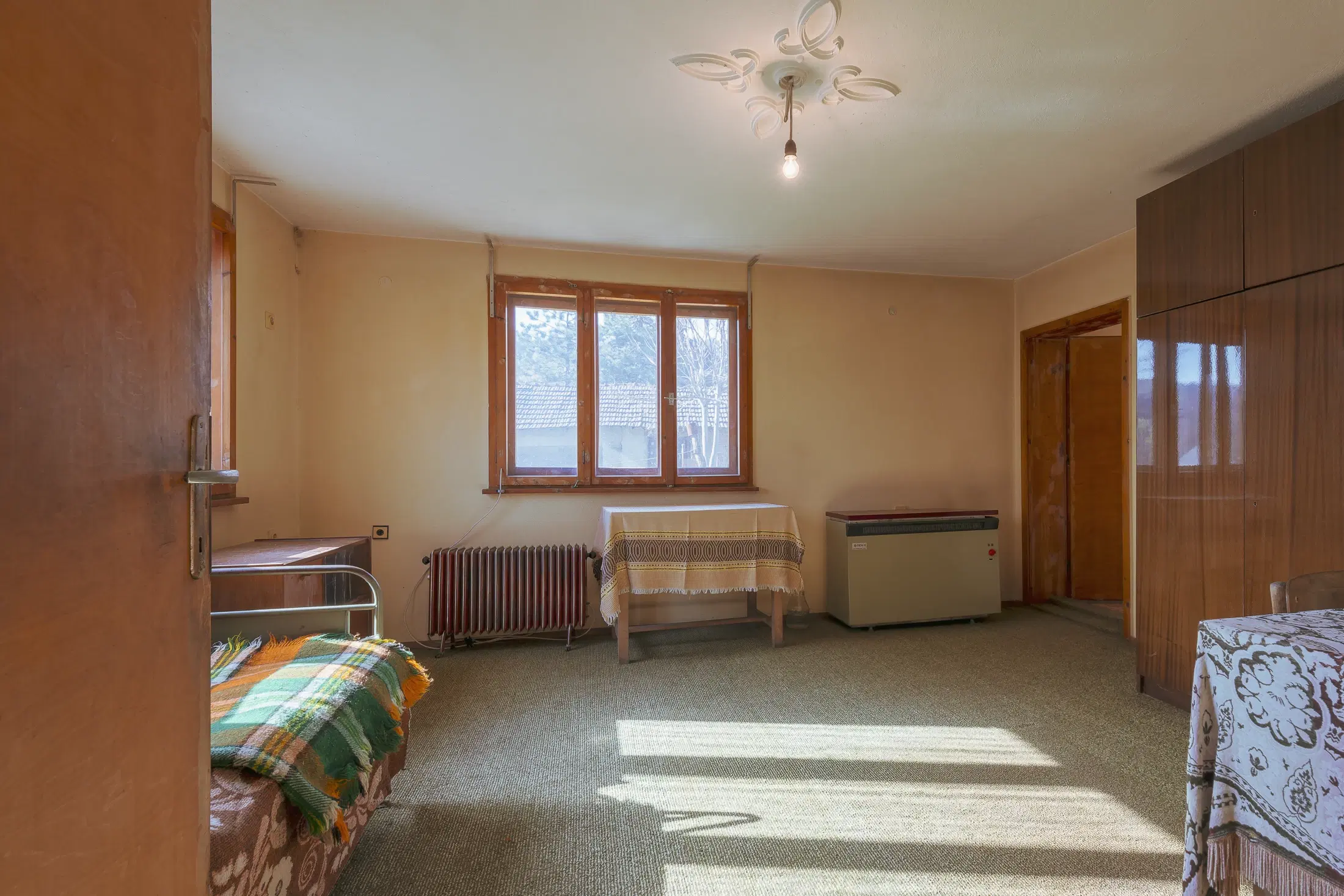 Ruime, instapklare woning, nabij de Donau in Leskovets - Bulgarije