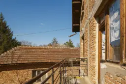 Ruime, instapklare woning, nabij de Donau in Leskovets - Bulgarije