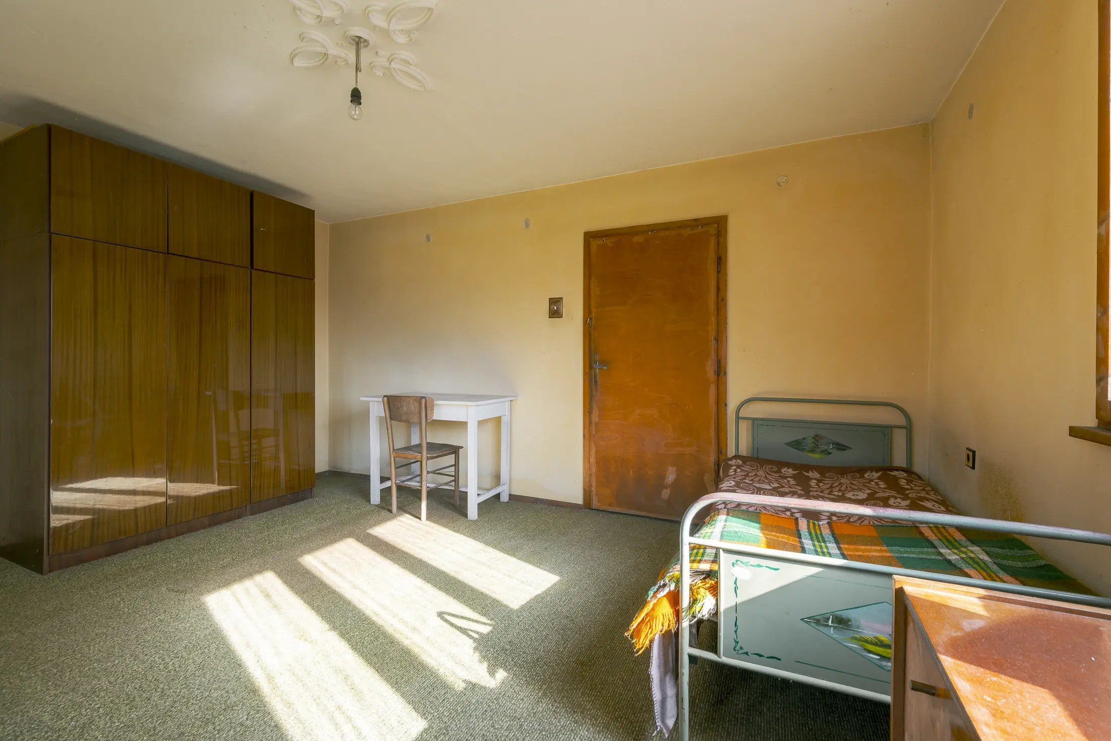 Ruime, instapklare woning, nabij de Donau in Leskovets - Bulgarije