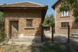 Ruime, instapklare woning, nabij de Donau in Leskovets - Bulgarije