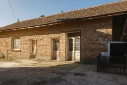 Ruime, instapklare woning, nabij de Donau in Leskovets - Bulgarije