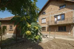 Ruime, instapklare woning, nabij de Donau in Leskovets - Bulgarije