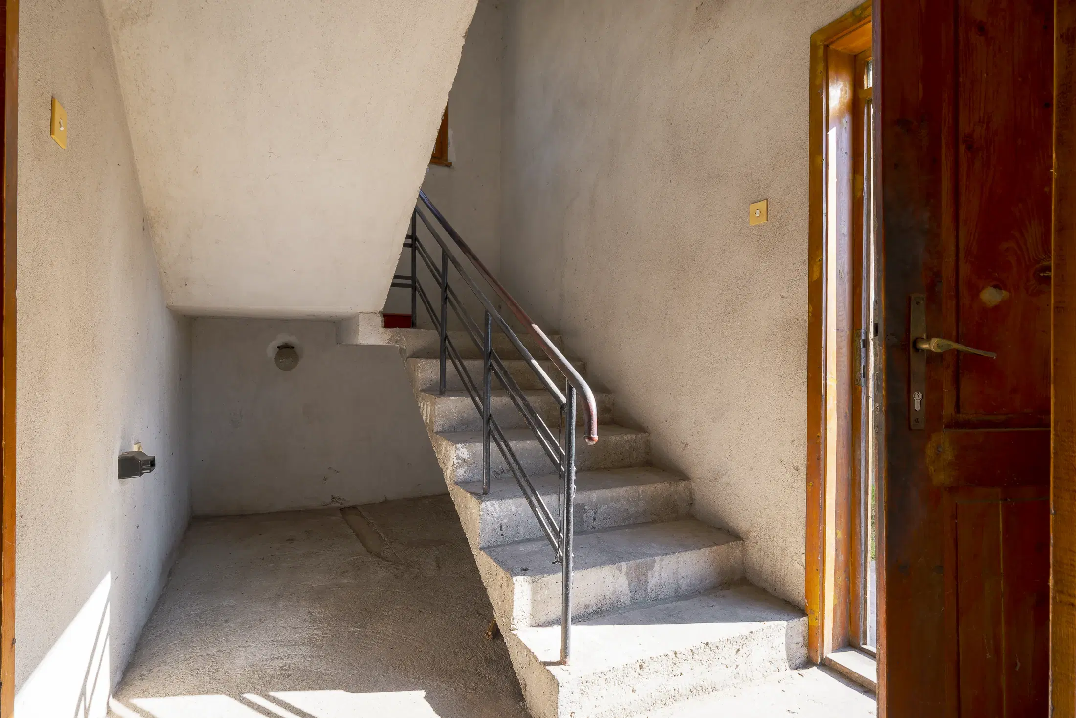 Ruime, instapklare woning, nabij de Donau in Leskovets - Bulgarije