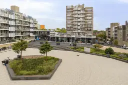 Capelle aan den IJssel, Mari Andriessenrade 7