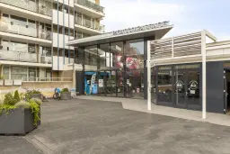 Capelle aan den IJssel, Mari Andriessenrade 7