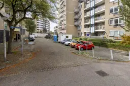 Capelle aan den IJssel, Mari Andriessenrade 7