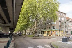 Rotterdam, Mijnsherenlaan 71 b