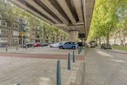 Rotterdam, Mijnsherenlaan 71 b