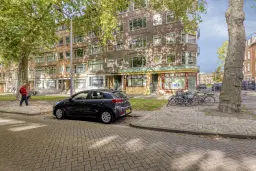 Rotterdam, Mijnsherenlaan 71 b